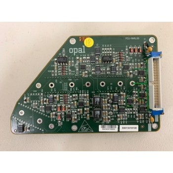 AMAT Opal 30613410100 PCU-Analog Board